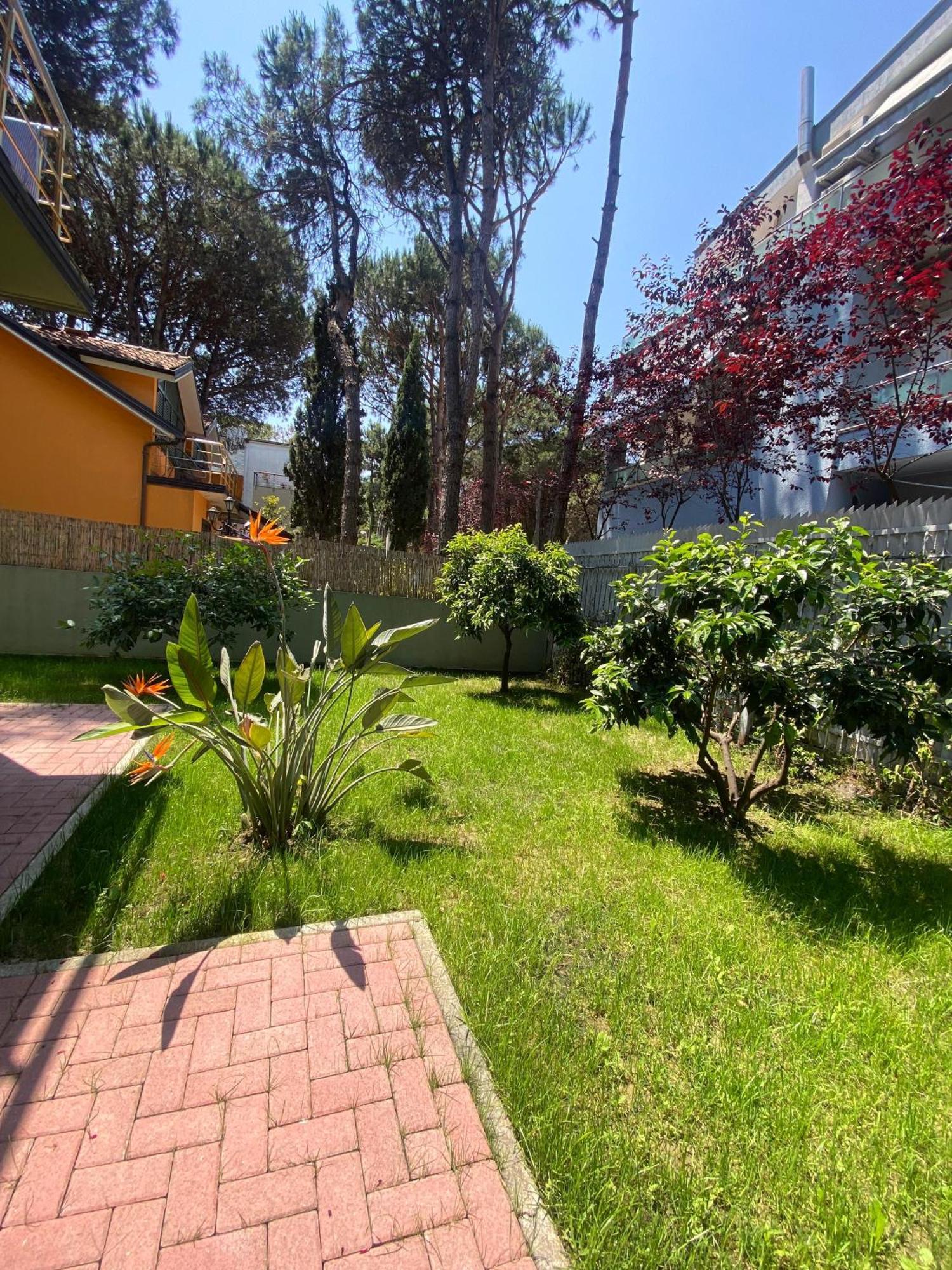 Villa Forest - Middle Of Forest & Near The
